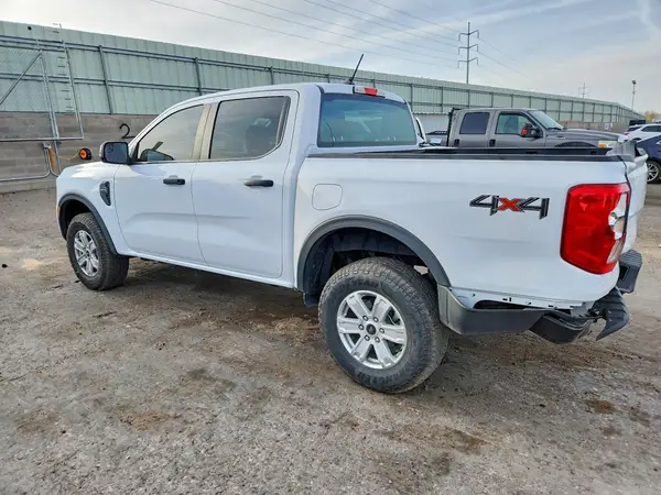 1FTER4PH2SLE42343 2025 FORD RANGER - Image 2