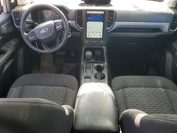 1FTER4PH2SLE55707 2025 FORD RANGER - Image 8