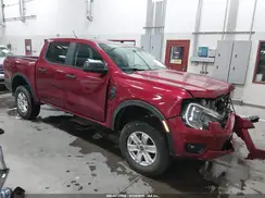 1FTER4PH2SLE67260 2025 FORD RANGER