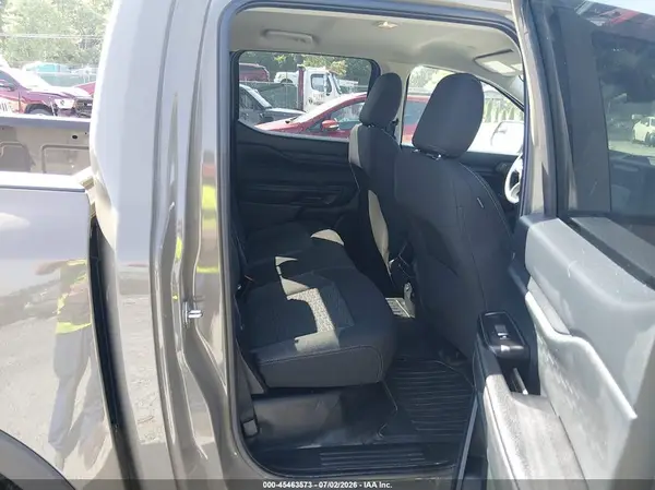 1FTER4PH2TLE05780 2026 FORD RANGER - Image 8