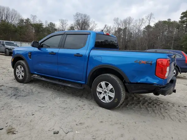 1FTER4PH3RLE01522 2024 FORD RANGER - Image 2