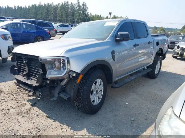 1FTER4PH3RLE02945 2024 FORD RANGER - Image 2