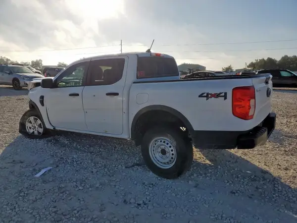 1FTER4PH3RLE12522 2024 FORD RANGER - Image 2