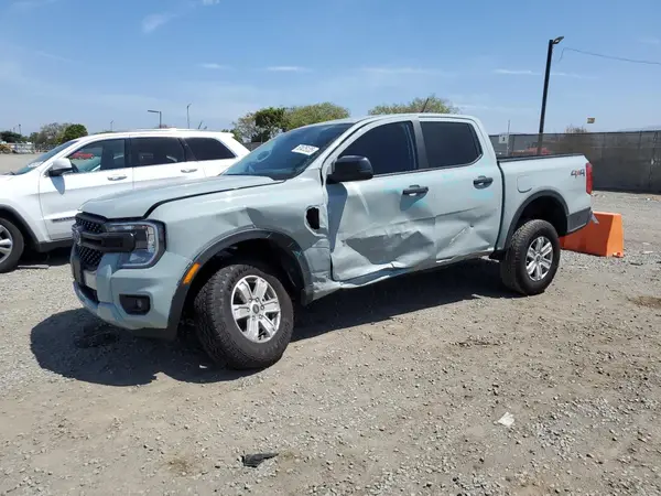 1FTER4PH3RLE21396 2024 FORD RANGER - Image 1