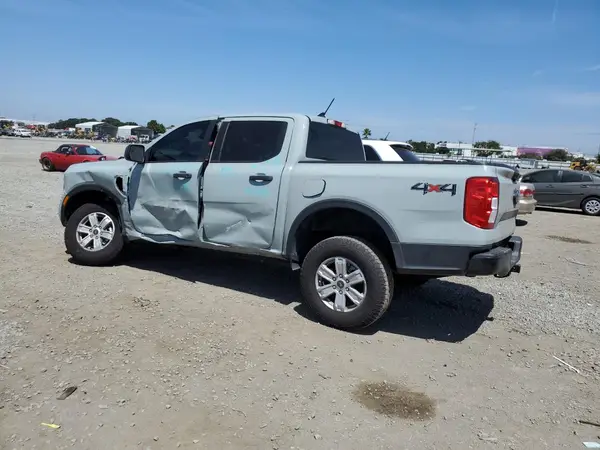 1FTER4PH3RLE21396 2024 FORD RANGER - Image 2