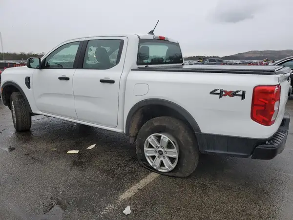 1FTER4PH3RLE31670 2024 FORD RANGER - Image 2