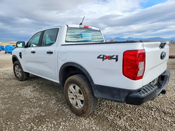 1FTER4PH3RLE34827 2024 FORD RANGER - Image 2