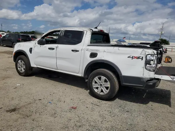 1FTER4PH3RLE48663 2024 FORD RANGER - Image 2