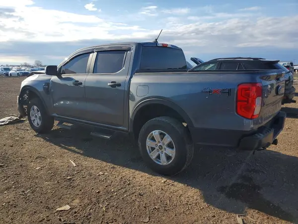 1FTER4PH3RLE52051 2024 FORD RANGER - Image 2
