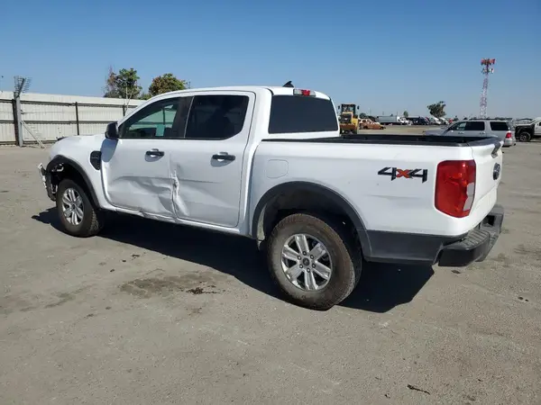 1FTER4PH3RLE64037 2024 FORD RANGER - Image 2