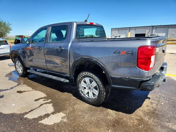 1FTER4PH3RLE69237 2024 FORD RANGER - Image 2