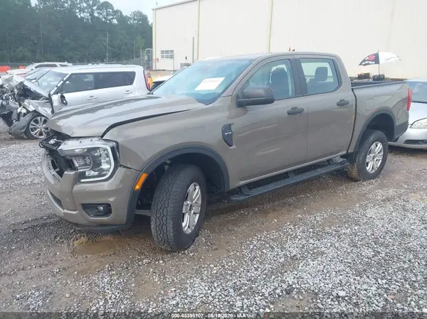 1FTER4PH3SLE13093 2025 FORD RANGER - Image 2
