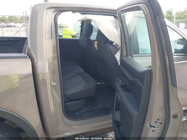 1FTER4PH3SLE13093 2025 FORD RANGER - Image 8