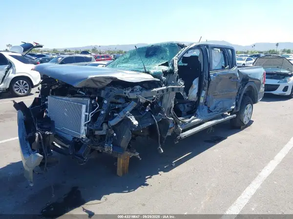 1FTER4PH3SLE22702 2025 FORD RANGER - Image 2