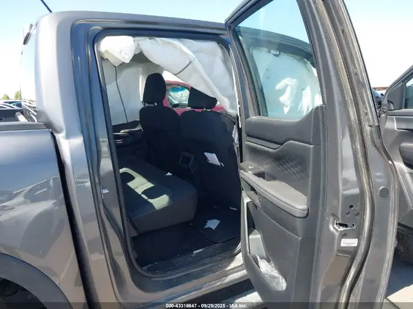 1FTER4PH3SLE22702 2025 FORD RANGER - Image 8