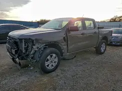 1FTER4PH3SLE25499 2025 FORD RANGER