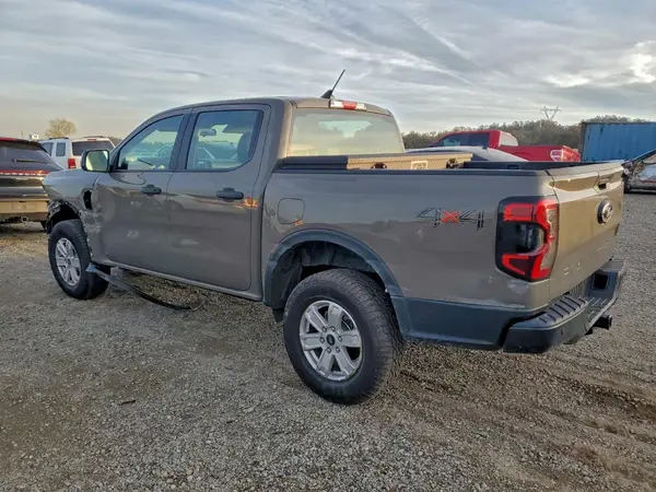 1FTER4PH3SLE25499 2025 FORD RANGER - Image 2