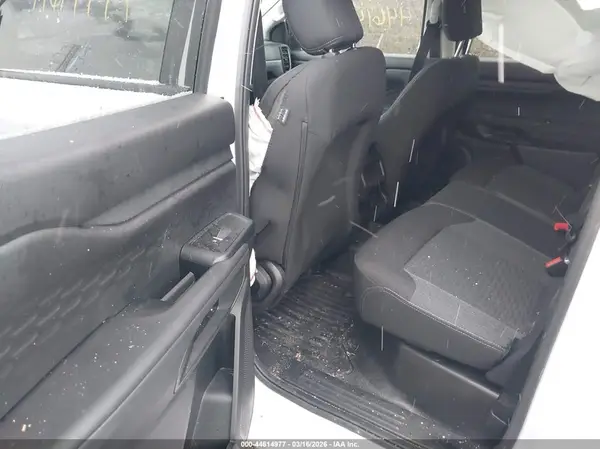 1FTER4PH3SLE51410 2025 FORD RANGER - Image 8