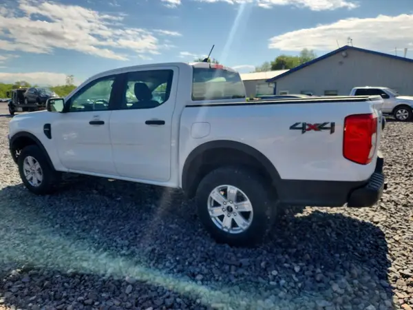 1FTER4PH4RLE14814 2024 FORD RANGER - Image 2