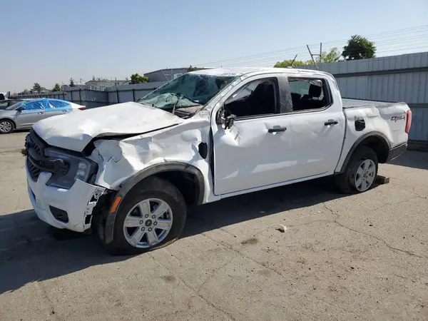 1FTER4PH4RLE25246 2024 FORD RANGER - Image 1