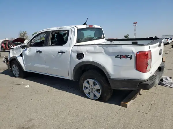1FTER4PH4RLE25246 2024 FORD RANGER - Image 2