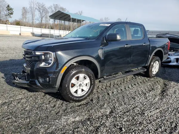 1FTER4PH4RLE25506 2024 FORD RANGER - Image 1