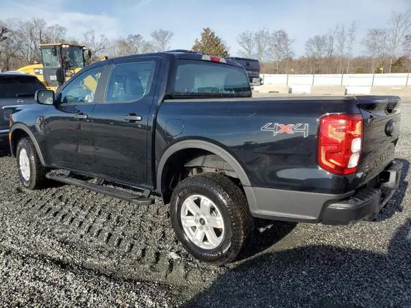 1FTER4PH4RLE25506 2024 FORD RANGER - Image 2