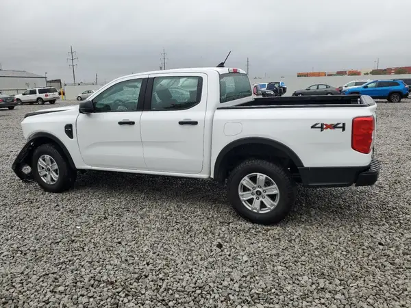 1FTER4PH4RLE26560 2024 FORD RANGER - Image 2