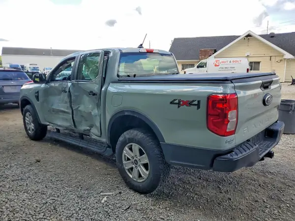 1FTER4PH4RLE38899 2024 FORD RANGER - Image 2