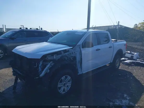 1FTER4PH4RLE41172 2024 FORD RANGER - Image 2