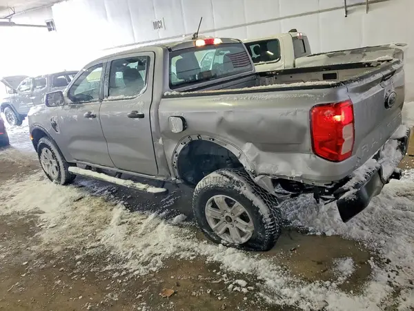 1FTER4PH4RLE45593 2024 FORD RANGER - Image 2