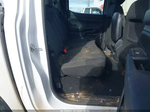 1FTER4PH4RLE46047 2024 FORD RANGER - Image 8