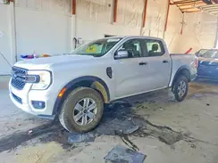 1FTER4PH4SLE14530 2025 FORD RANGER