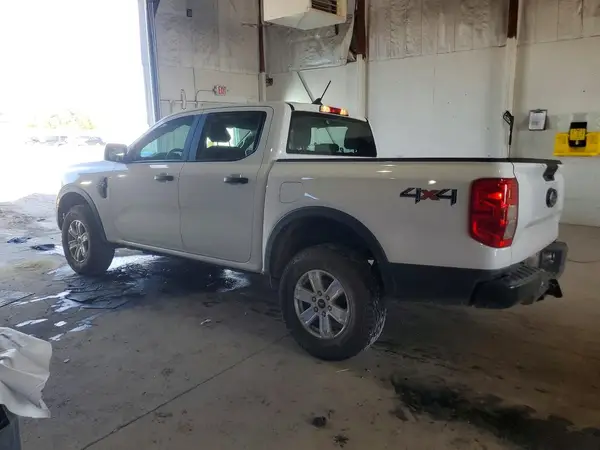 1FTER4PH4SLE14530 2025 FORD RANGER - Image 2