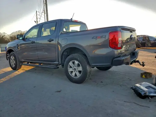 1FTER4PH4SLE29805 2025 FORD RANGER - Image 2