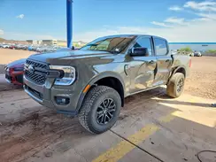 1FTER4PH4SLE52291 2025 FORD RANGER