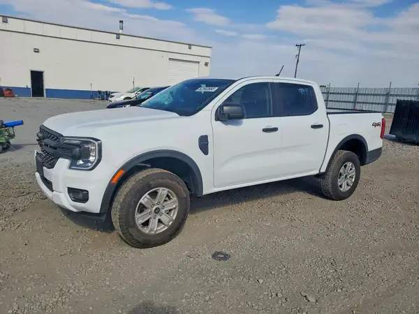 1FTER4PH4SLE77966 2025 FORD RANGER - Image 1