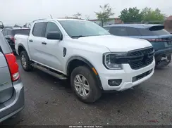 1FTER4PH4SLE79071 2025 FORD RANGER