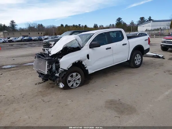 1FTER4PH5RLE05071 2024 FORD RANGER - Image 2
