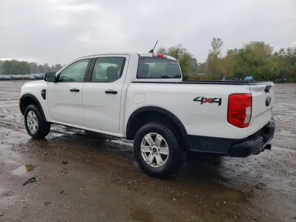 1FTER4PH5RLE10271 2024 FORD RANGER - Image 2