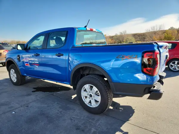 1FTER4PH5RLE24056 2024 FORD RANGER - Image 2