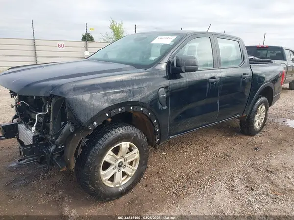 1FTER4PH5RLE43450 2024 FORD RANGER - Image 2
