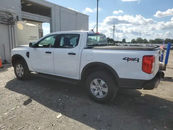 1FTER4PH5RLE50088 2024 FORD RANGER - Image 2