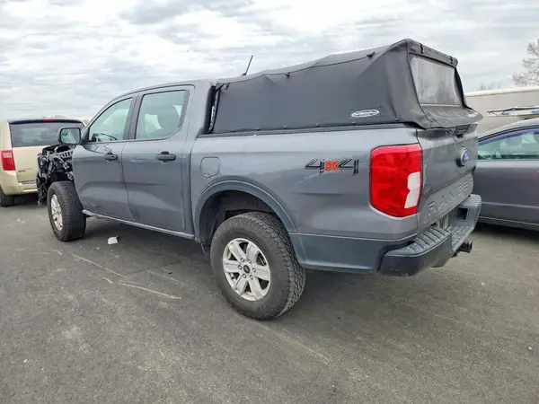 1FTER4PH5RLE66453 2024 FORD RANGER - Image 2