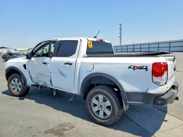 1FTER4PH5SLE04170 2025 FORD RANGER - Image 2