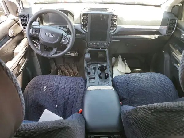 1FTER4PH5SLE04170 2025 FORD RANGER - Image 8