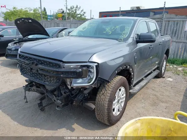 1FTER4PH5SLE11815 2025 FORD RANGER - Image 2