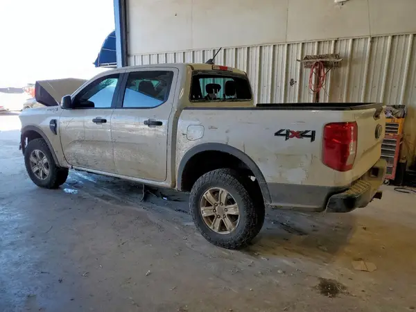 1FTER4PH5SLE30123 2025 FORD RANGER - Image 2