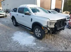 1FTER4PH5SLE49920 2025 FORD RANGER