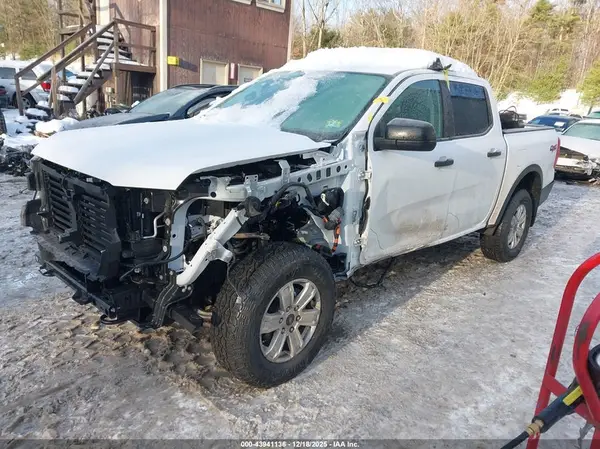 1FTER4PH5SLE49920 2025 FORD RANGER - Image 2